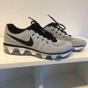 Nike Air Max Tailwind - Womens Size 10